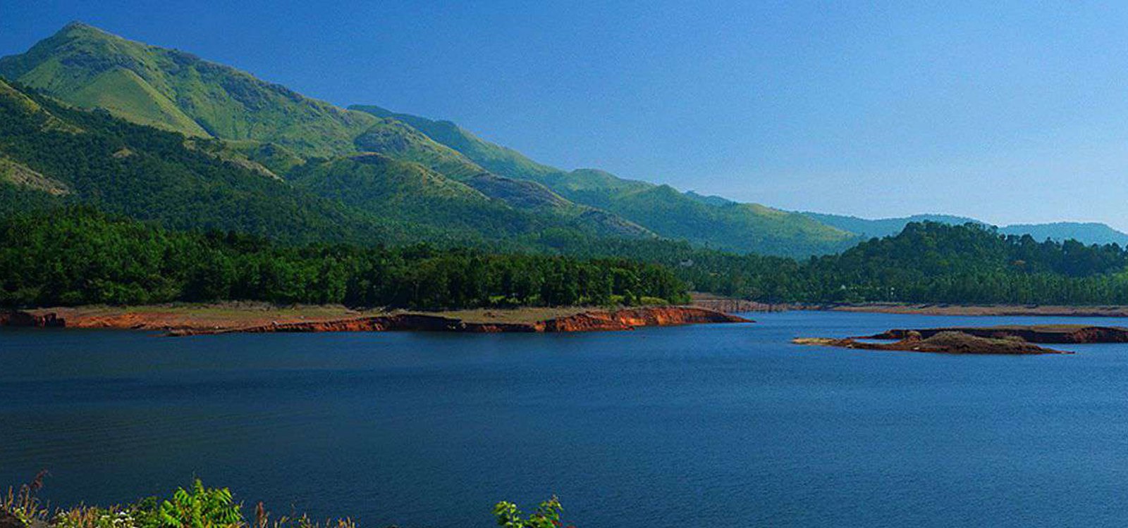 Bansaru Sagar Dam