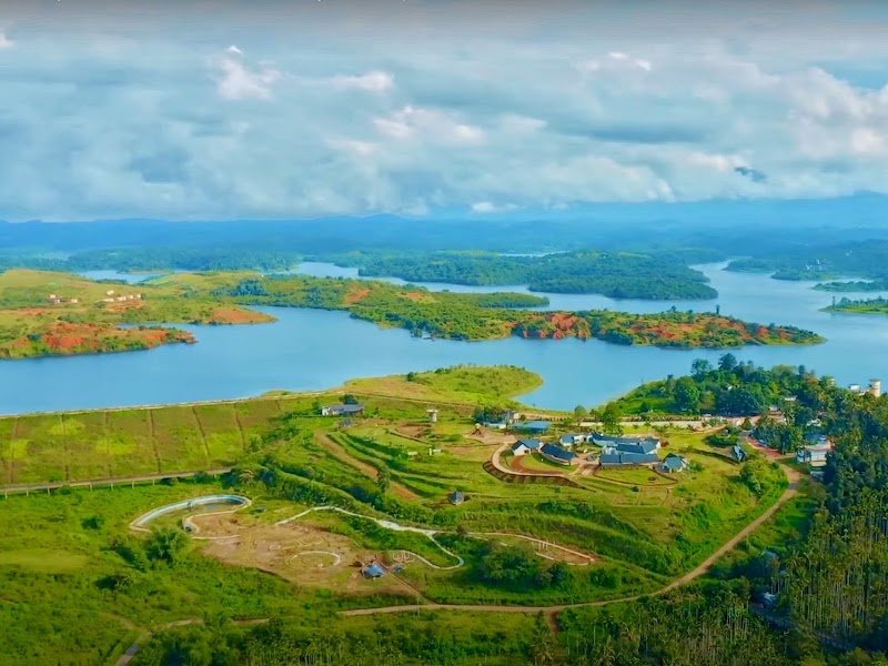 KARAPPUZA DAM