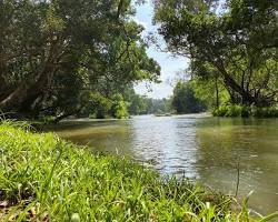 Kuruva Island