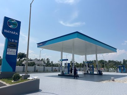 Nayara Fuel Pump - Thannikode Fuels