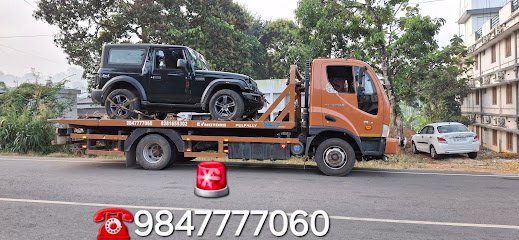 EV MOTORS