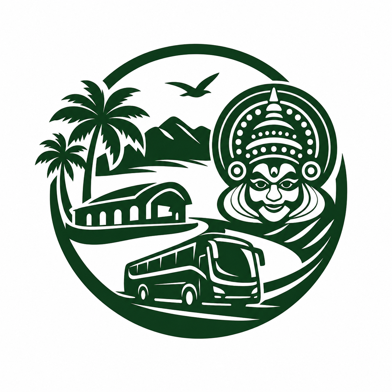 KSRTC TOURISM