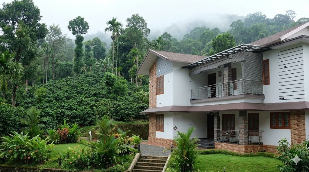 MARIA HOMESTAY 
