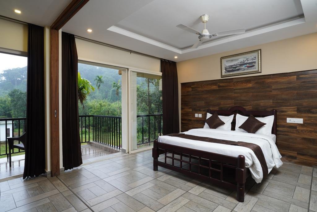STUDIO CHALET -STUDIO ROOM
