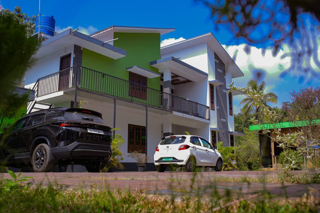 LOREAL LUXURY VILLAS