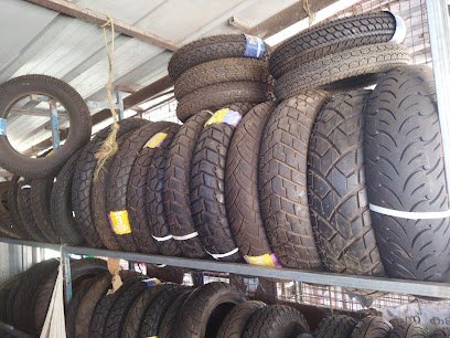 Al ameen tyre works