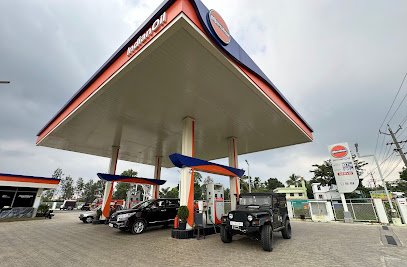 IndianOil