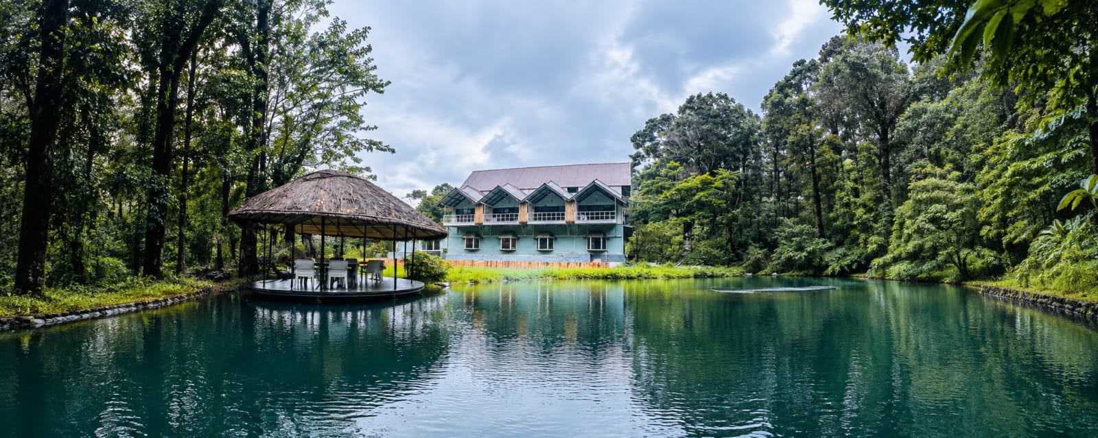 VAGANZA RESORT BY EMARALD