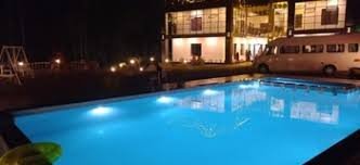 MOUNTAIN WINGS RESORT