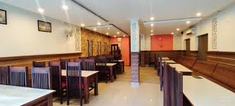 TAJ FAMILY RESTAURANT