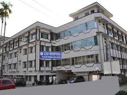 LEO HOSPITAL