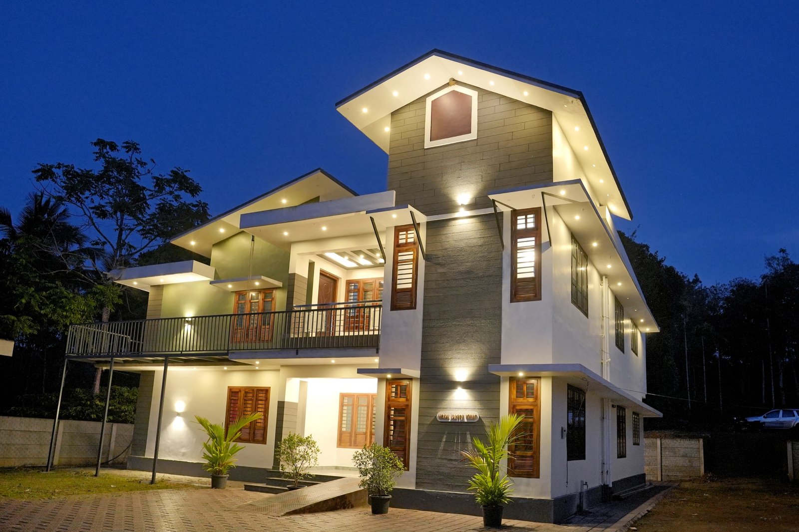 Villas