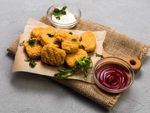 Chicken Nuggets