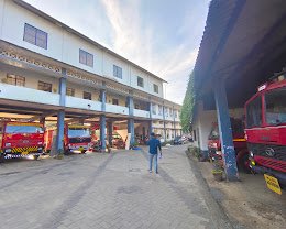 MANANTHAVADY FIRE STATION
