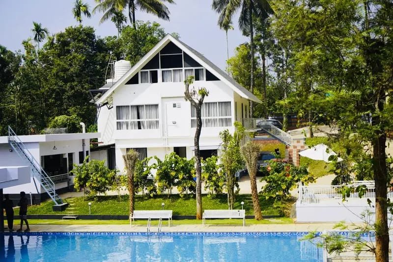 Wild Brooke Guest house