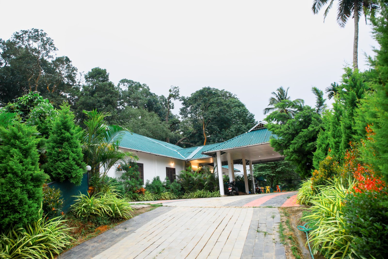 Thanal - Sultan Bathery