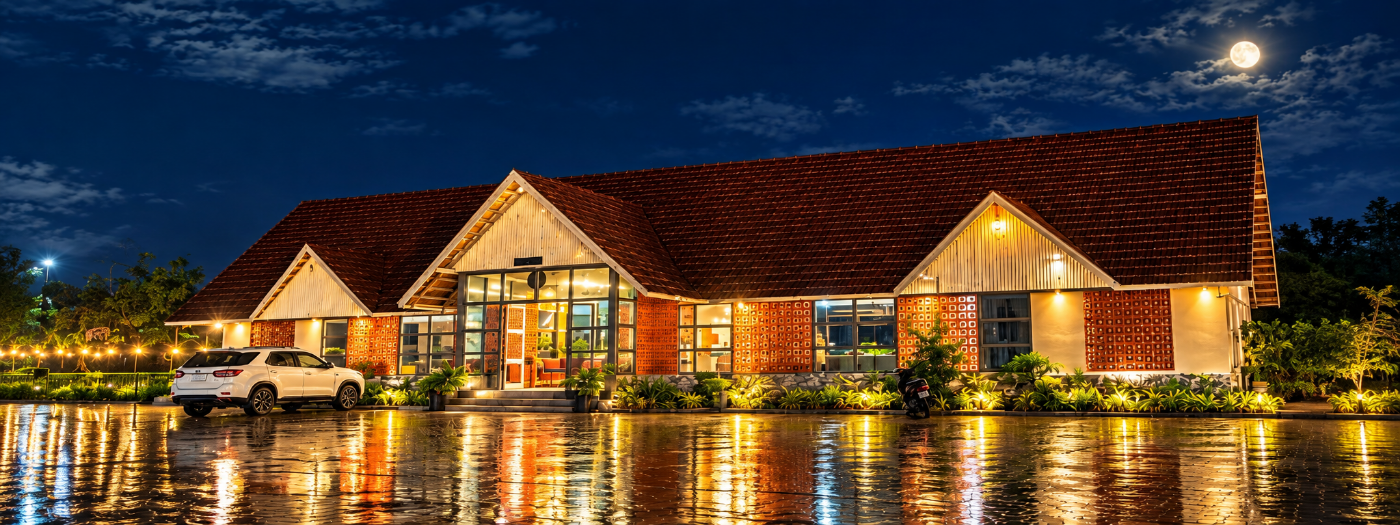Emarald Wildwest Resort