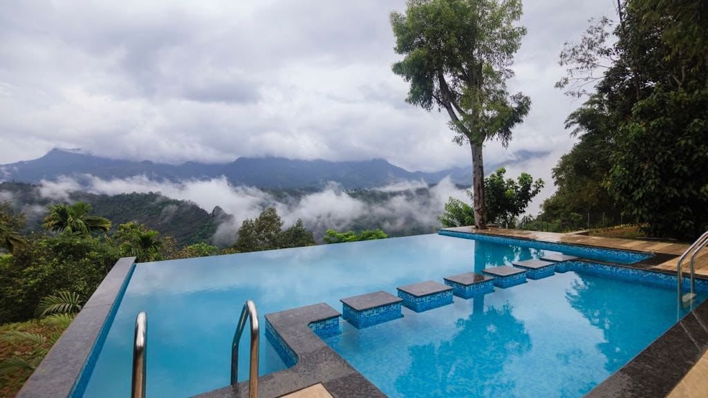 Lands End Wayanad - Resort & Spa