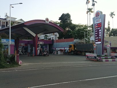 V S Petroleum, MRPL Petrol Pump, പെട്രോൾ പമ്പ്