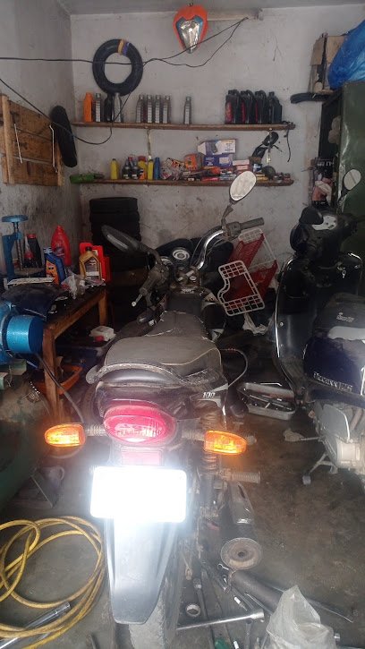 Sahayi helpline, mobile puncture