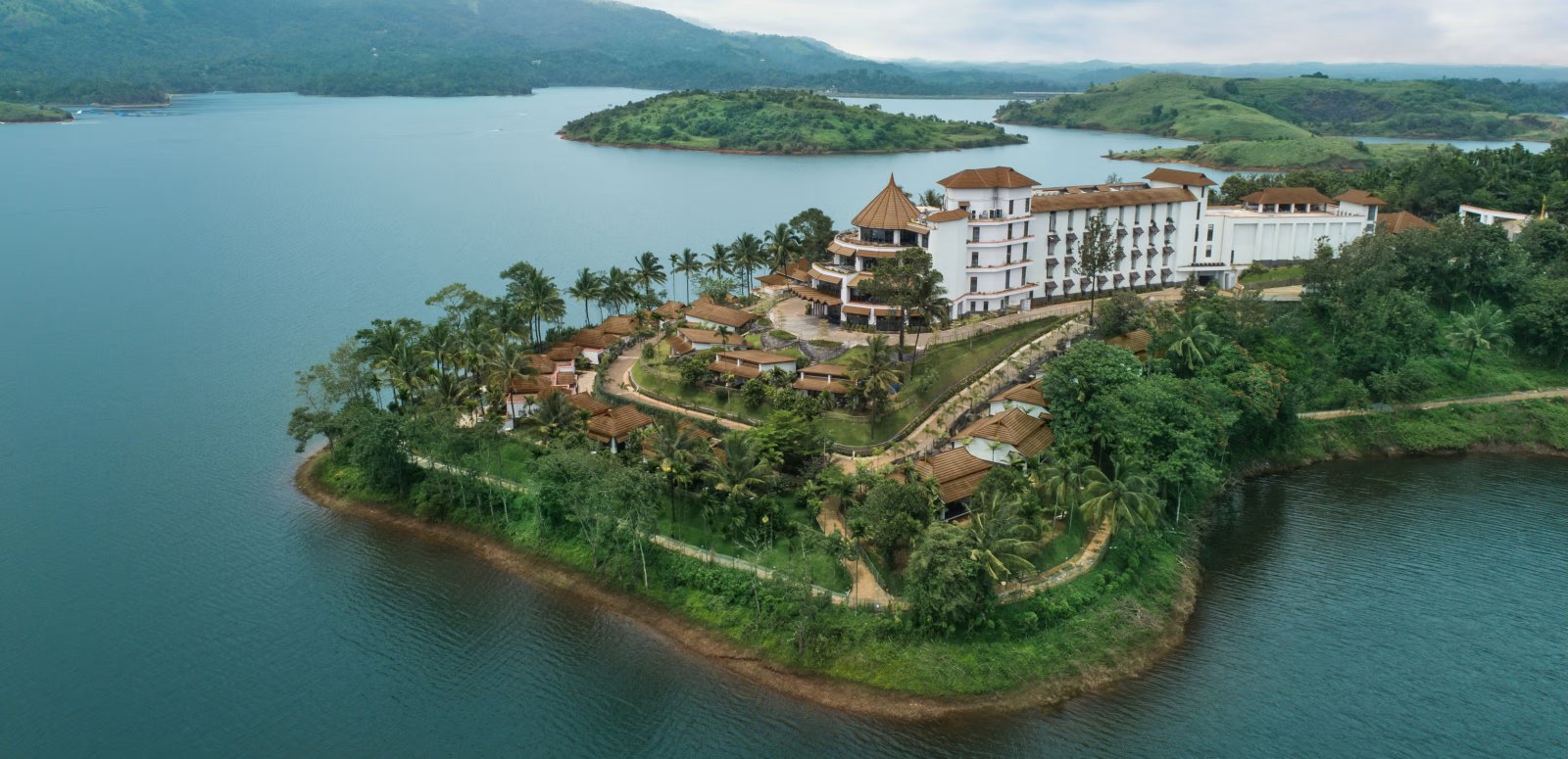 Taj Wayanad Resort & Spa