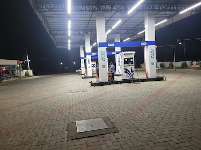 Hindustan Petroleum Corporation Limited