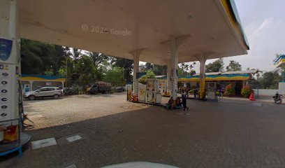 T.N.R. Petroleum - Bharat Petroleum