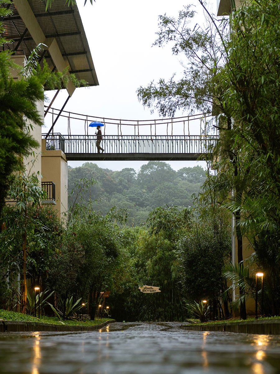 Skyway Stays