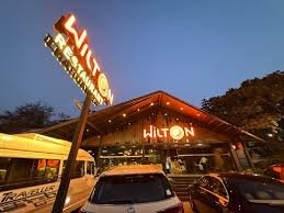 WILTON RESTAURANT