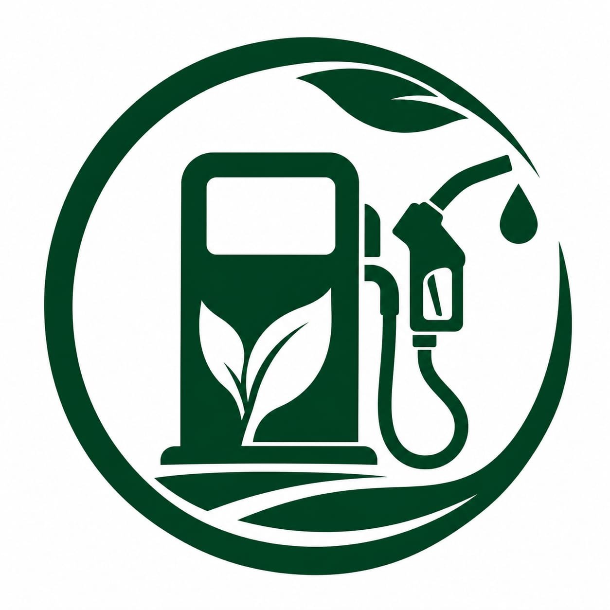 Petrol Pump