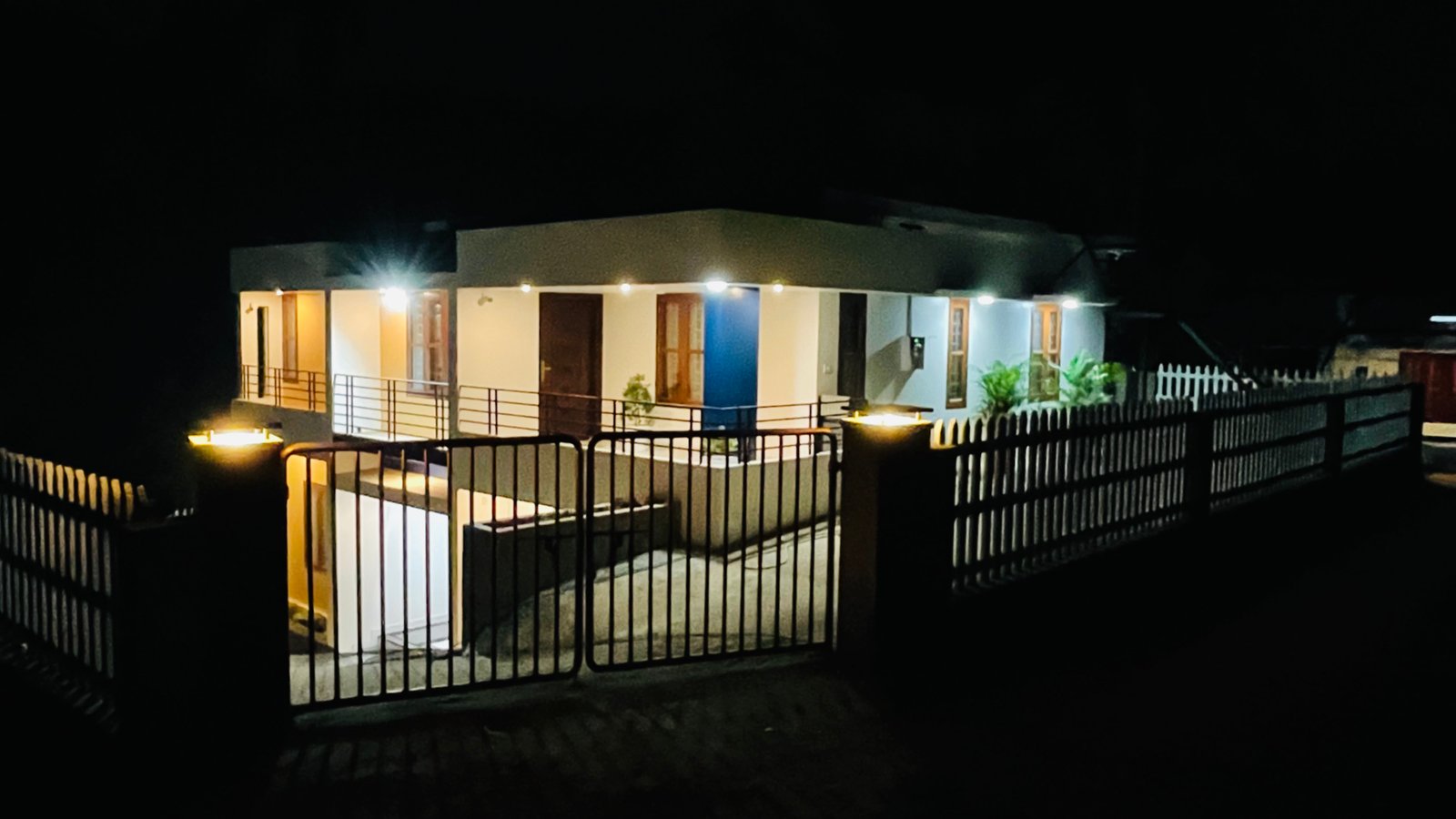 ALTERNEST HOMESTAY