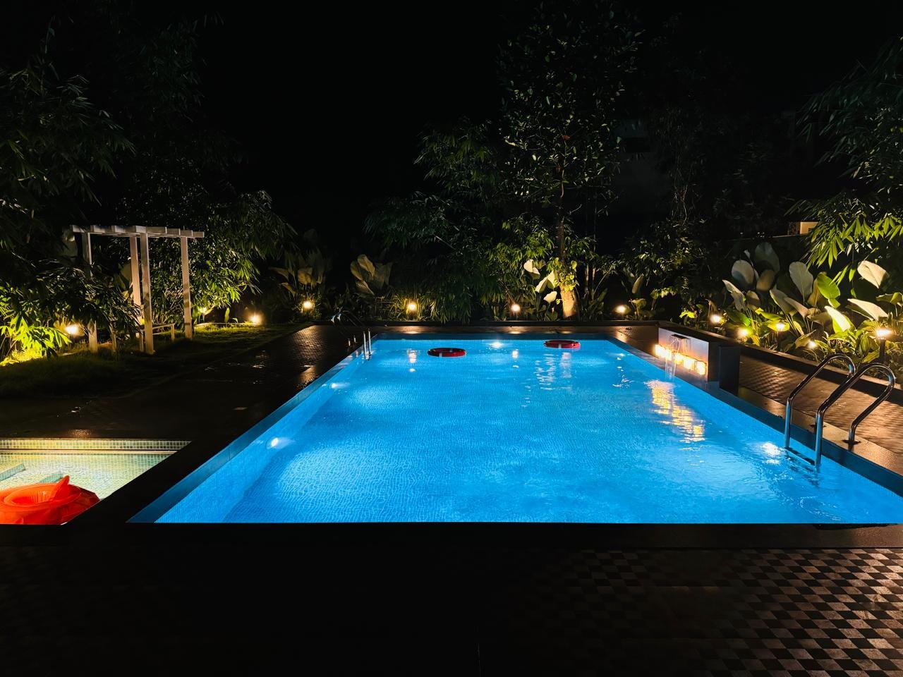 Bay View Suites