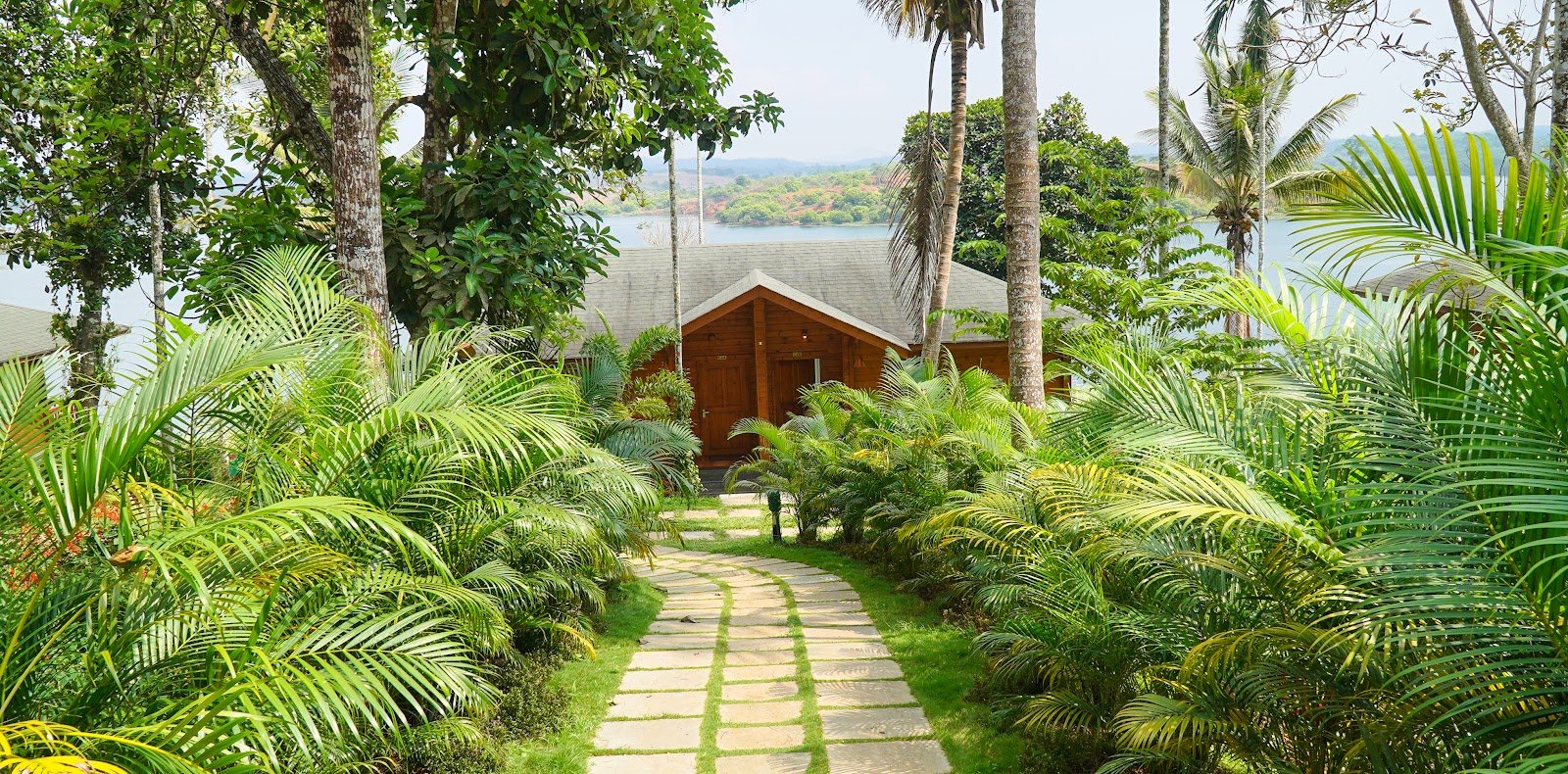 LakeRose Wayanad Resort