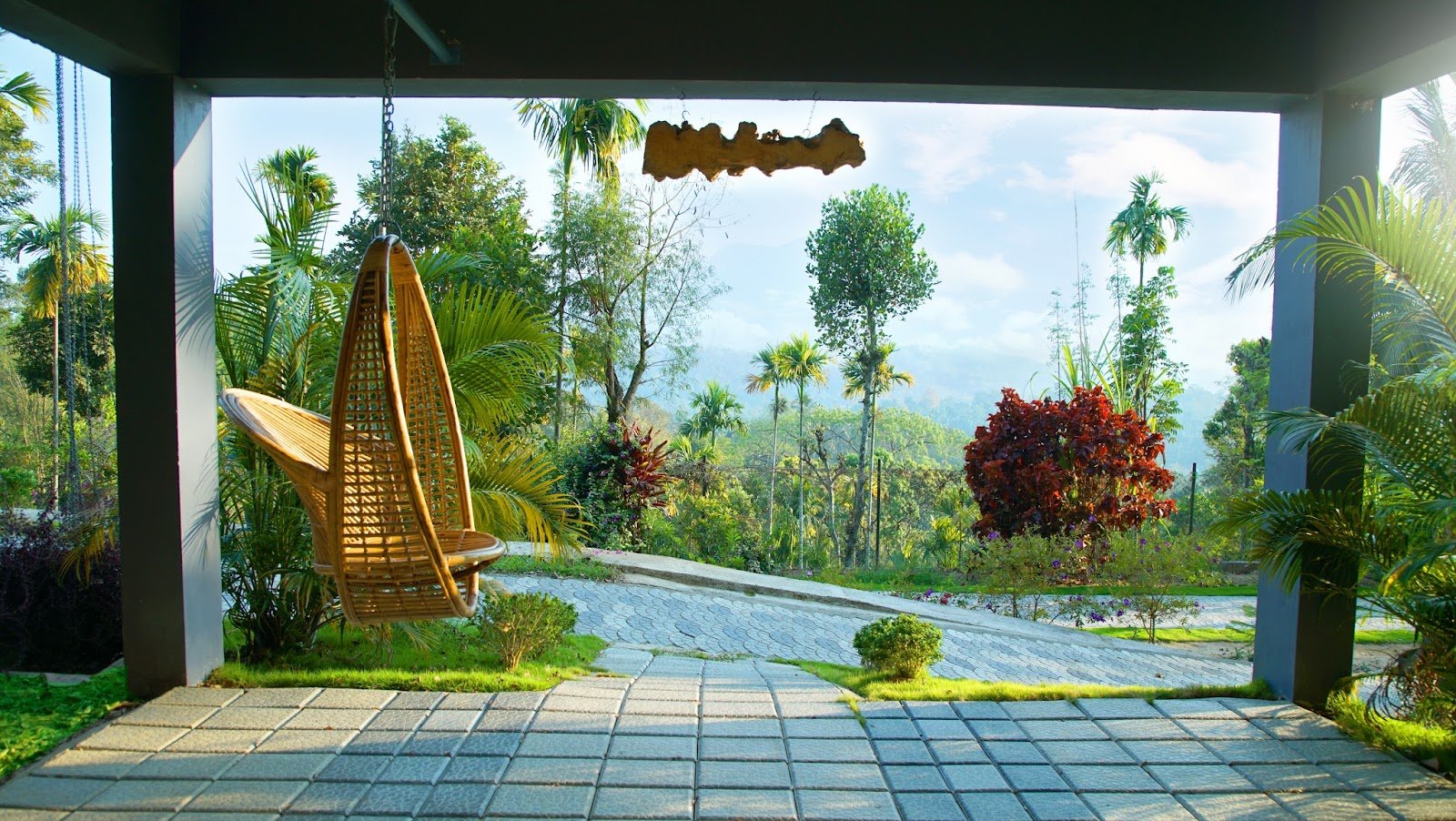 Woodrose Resort