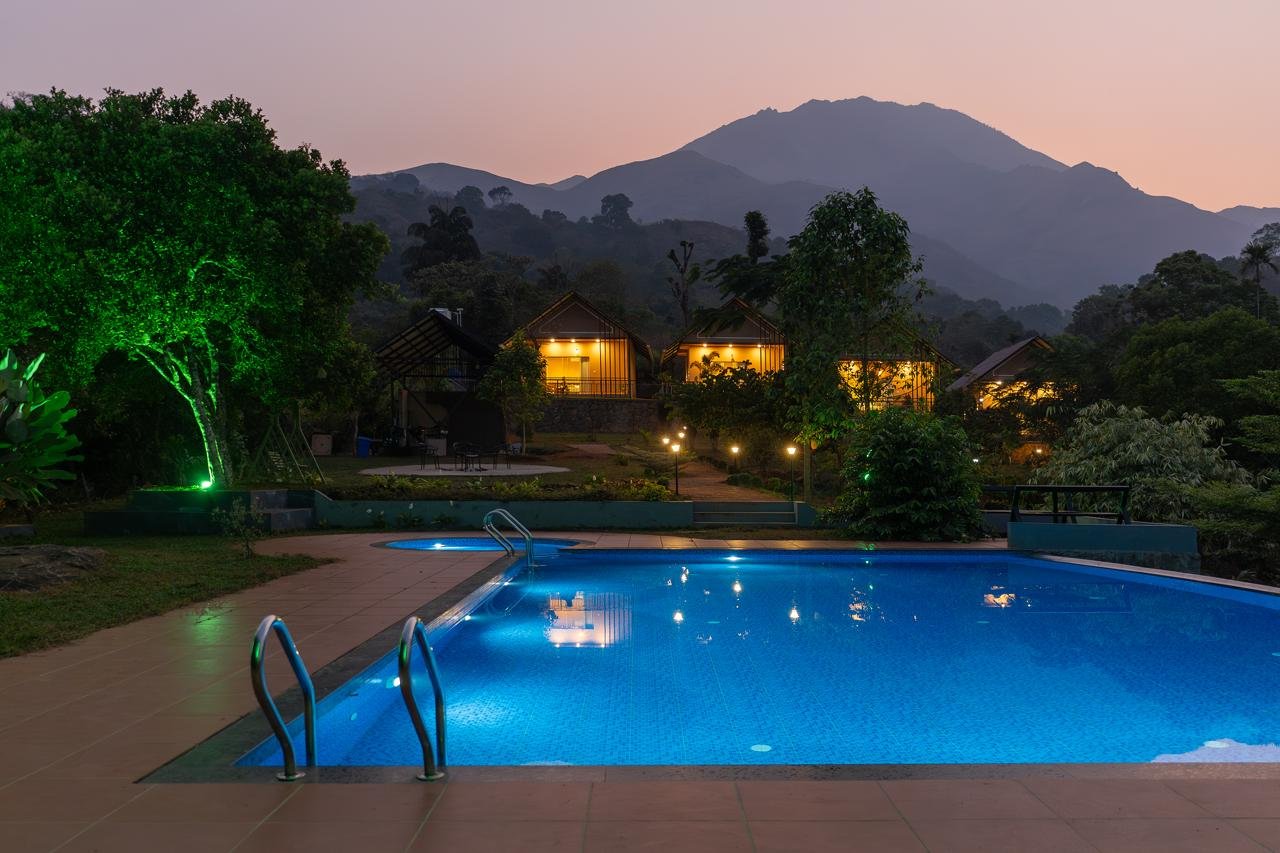 Cradle of Banasura