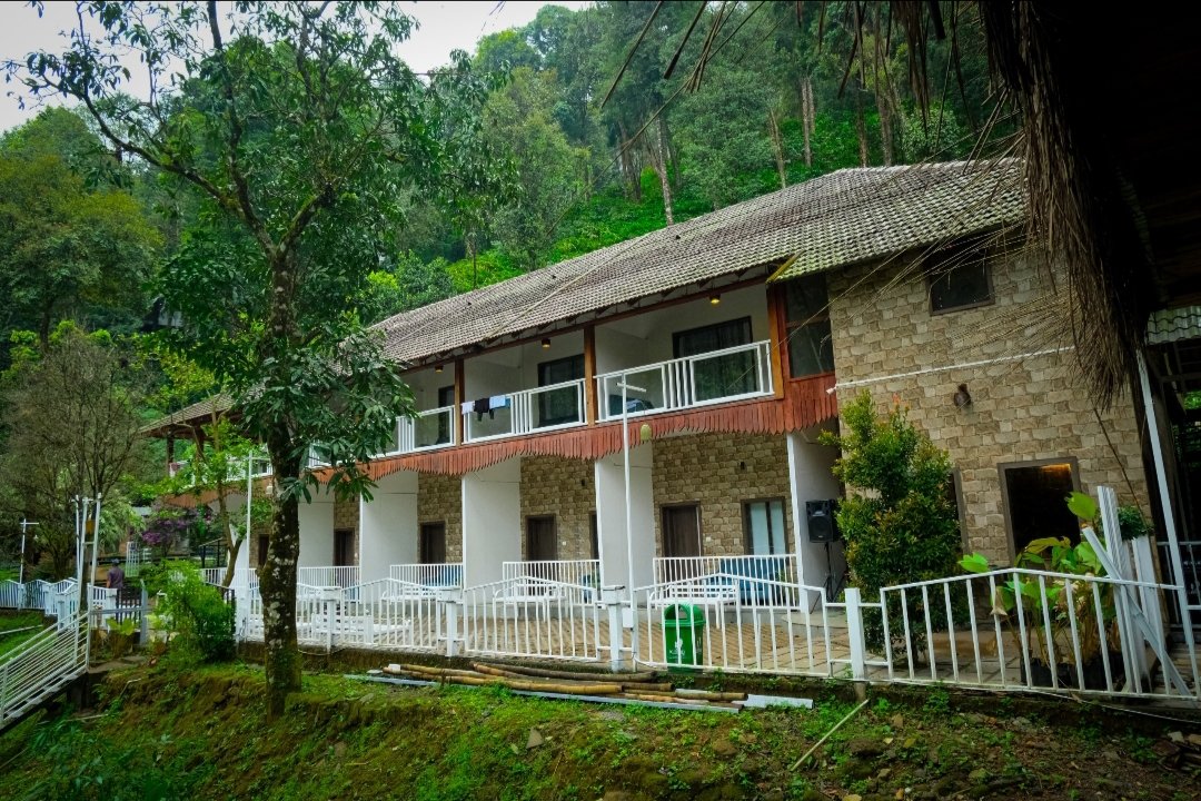 Zeno Village 900 Kandi Wayanad