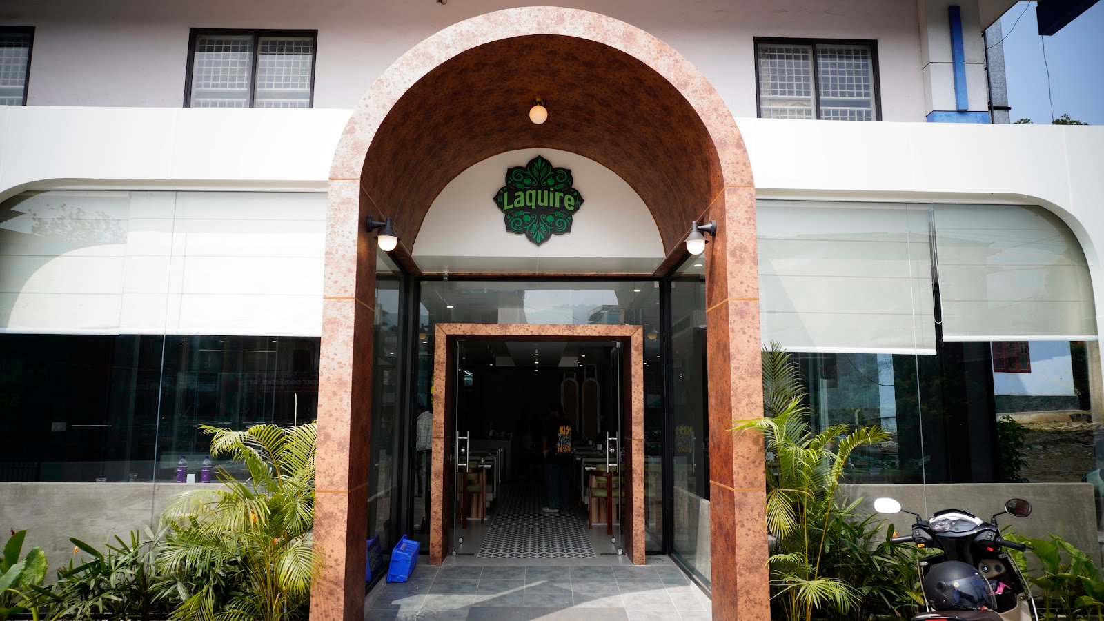 Laquire Restaurant