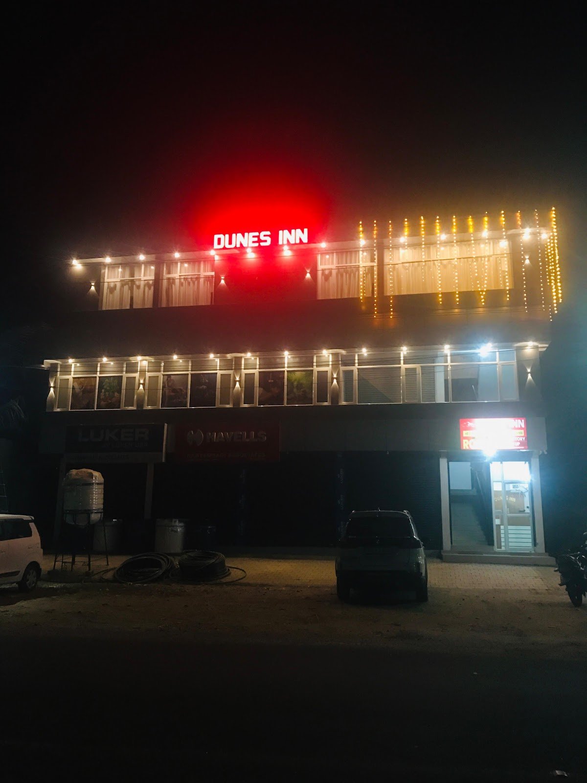 Dunes Inn
