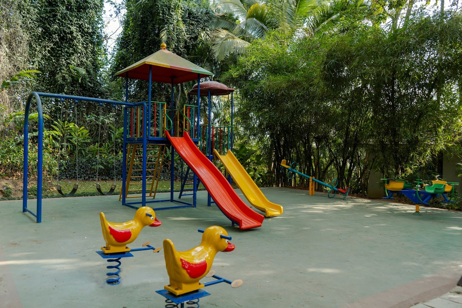 Willow Resorts