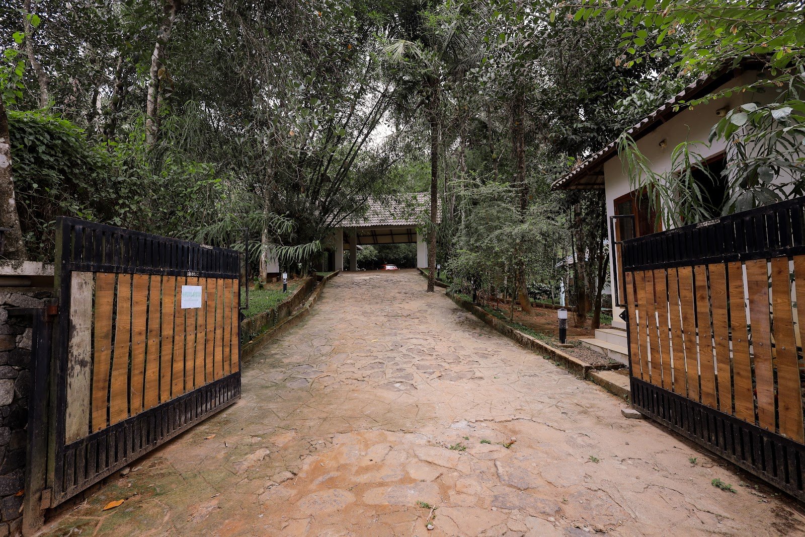 Century Village Resort