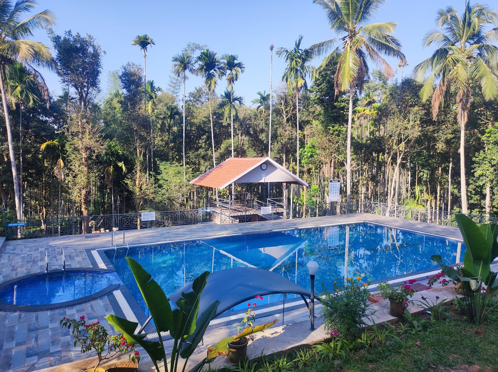 Hiliya Resort Wayanad
