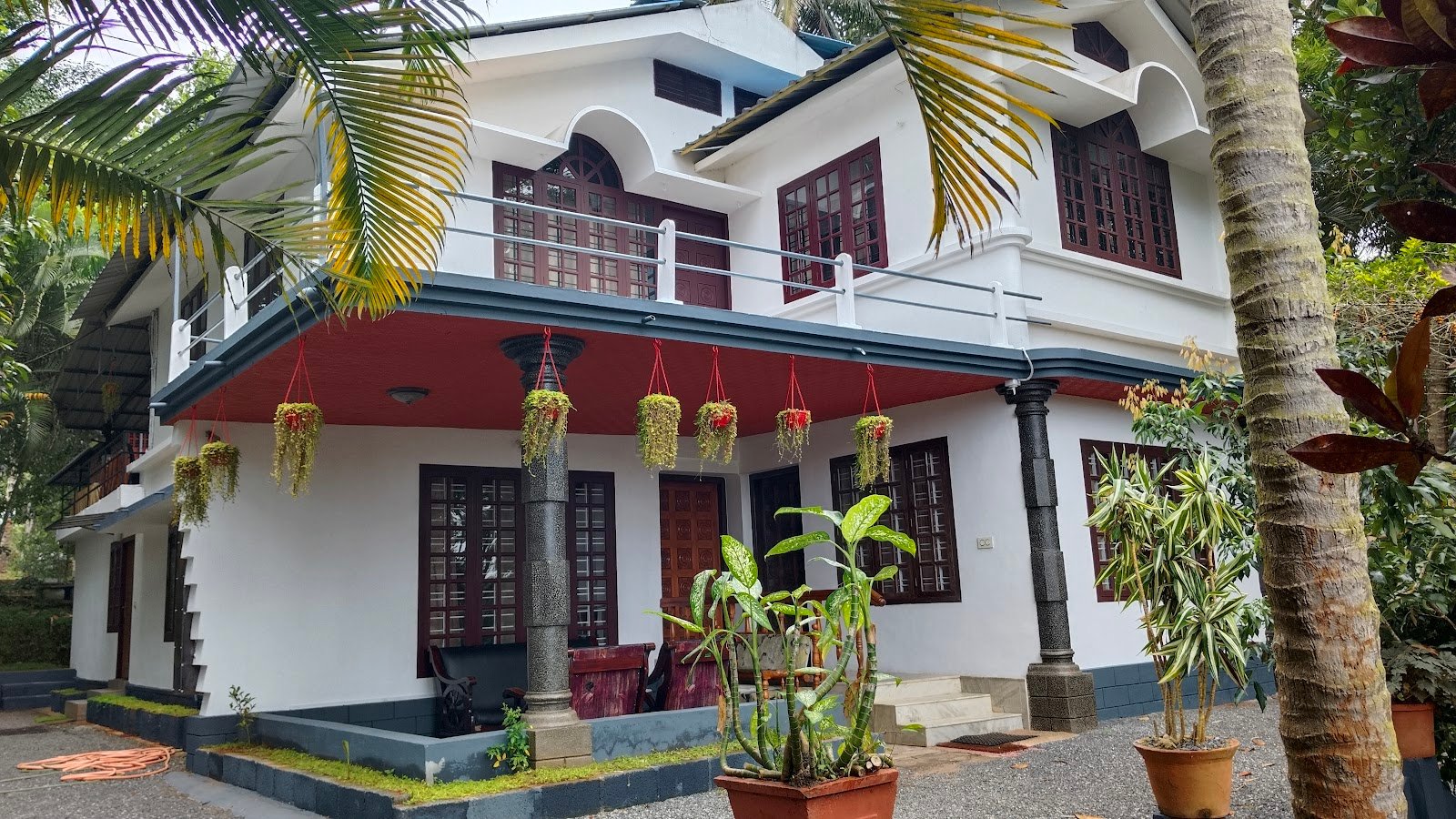 The Wayanad Club | Homestay