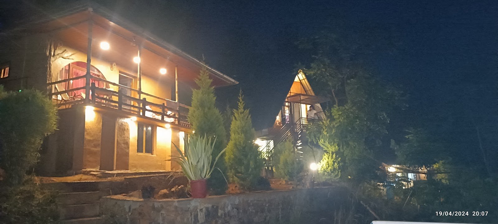 Angels Nest Home stay kattikulam