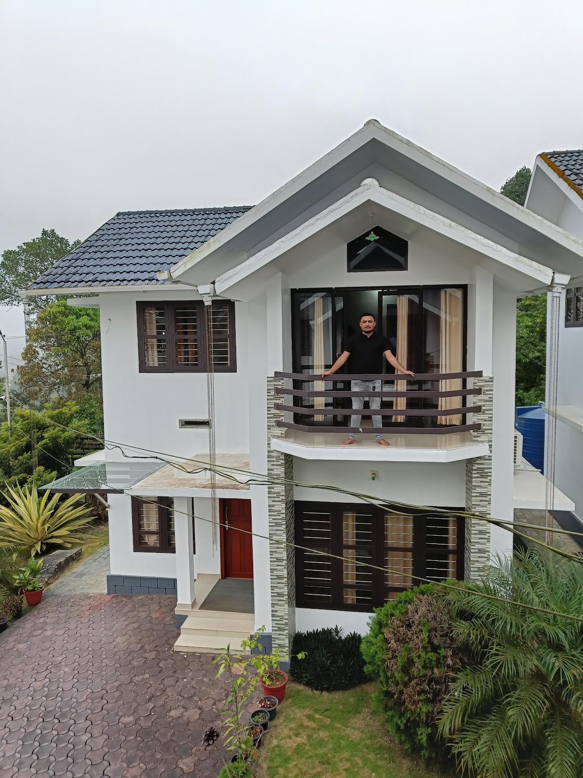 Skynor villas wayanad