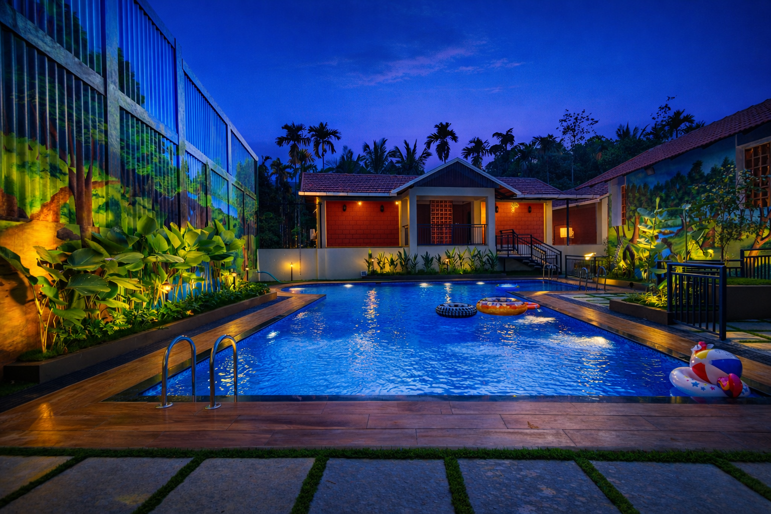 Nieve Boutique Resort by LIVV VACATIONS