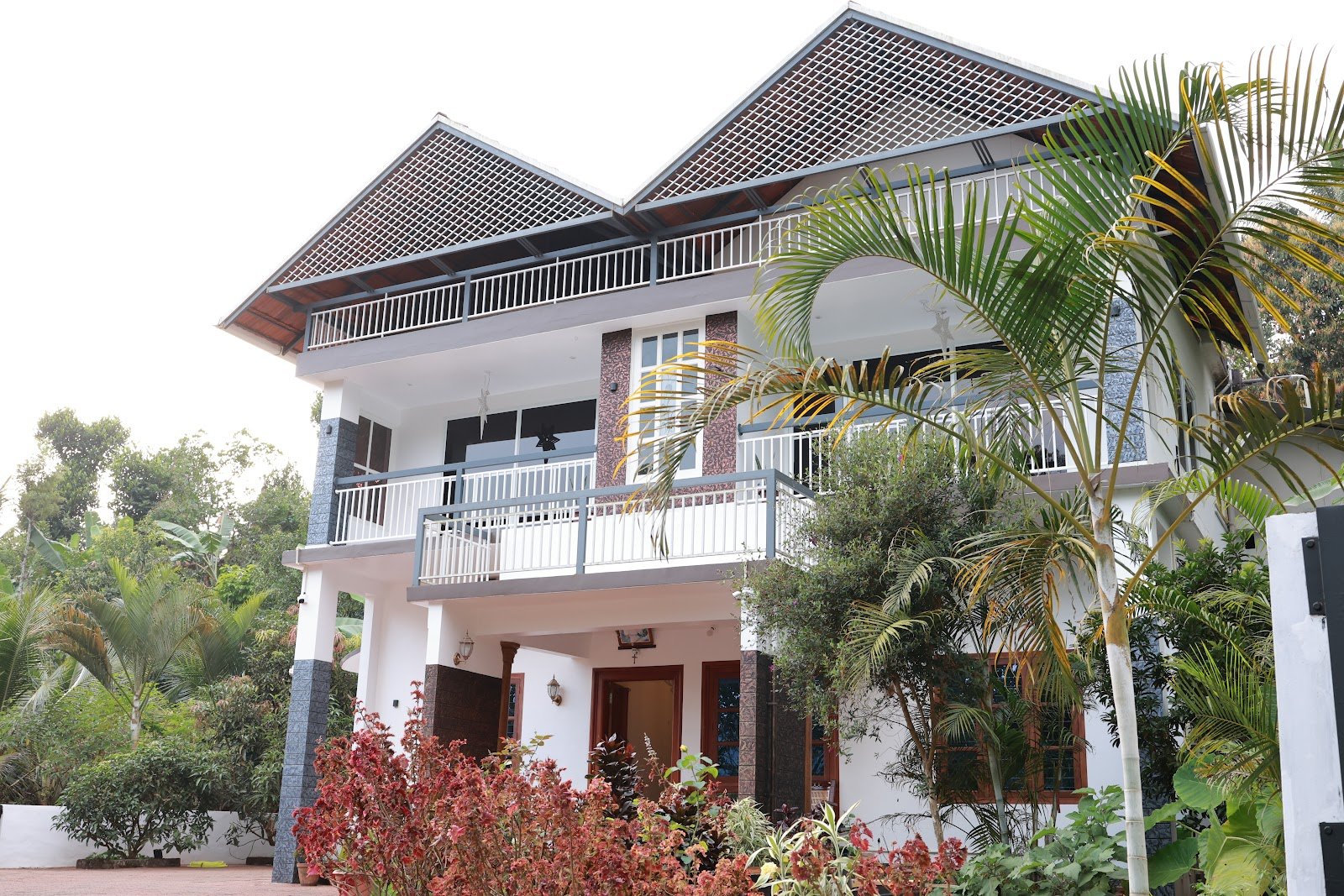Eco Edan Homestay | Wayanad Homestay