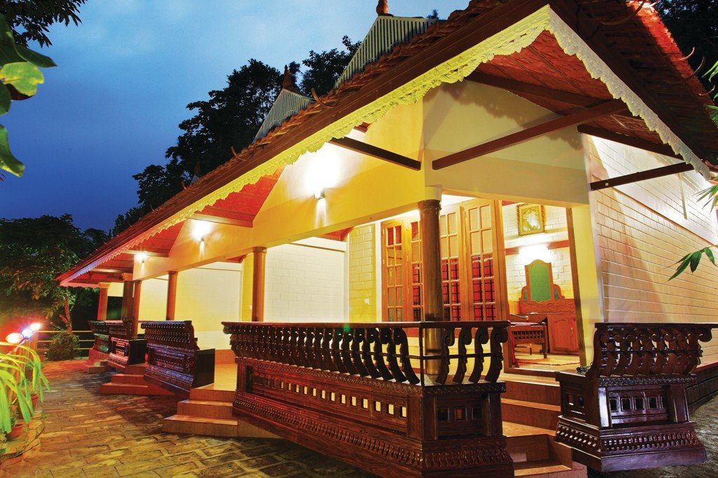 Cybele Hill Resort