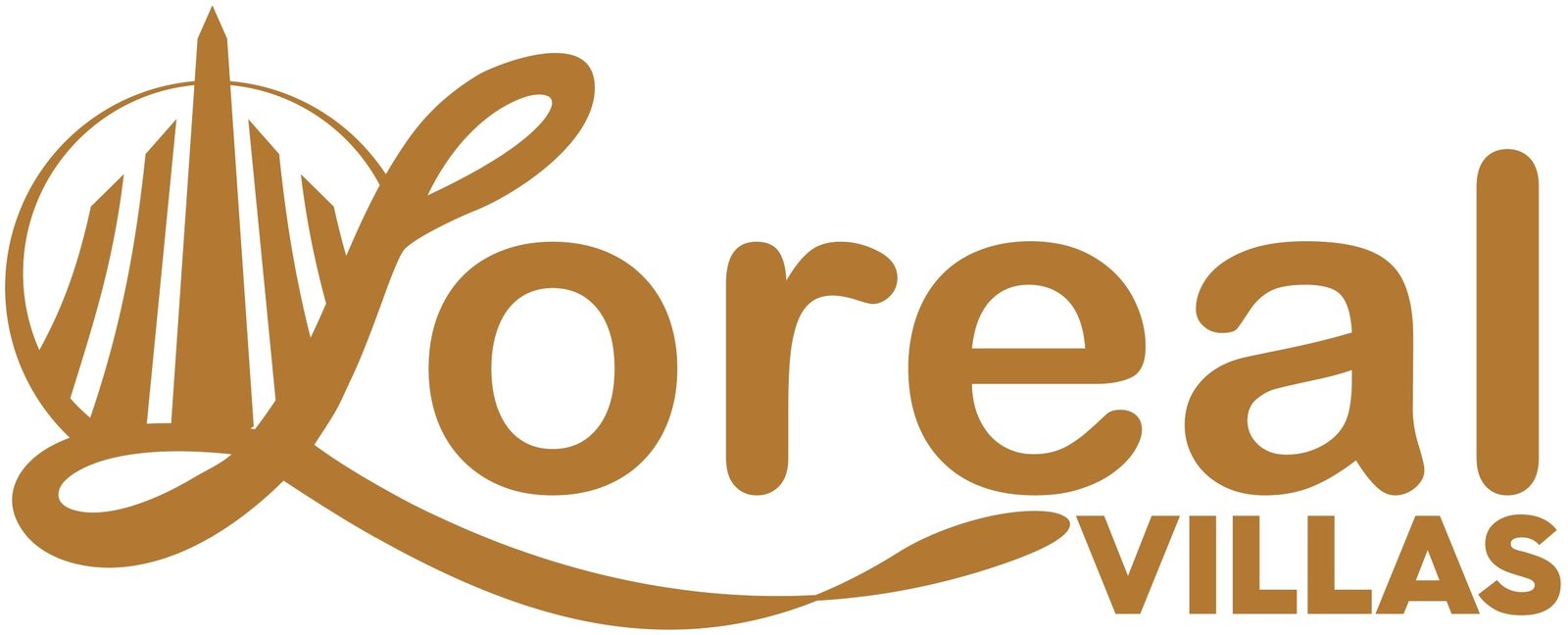 LOREAL LUXURY VILLAS