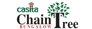 Casita Chain Tree Bungalow