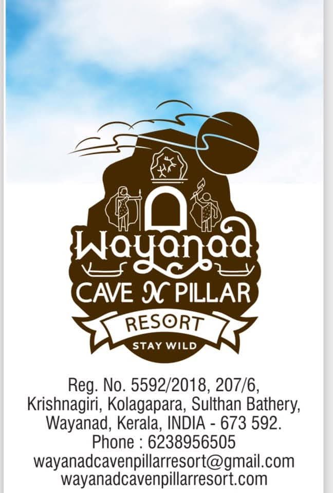 Wayanad Cave N Pillar Resort